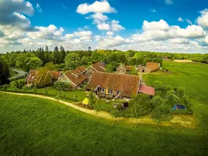 Hotel & Lodge Erve Bruggert