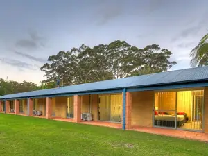 Yarra Holiday Park