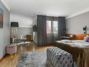 Best Western Gustaf Wasa Hotel