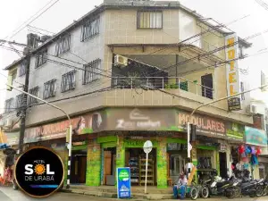 Hotel Sol de Uraba