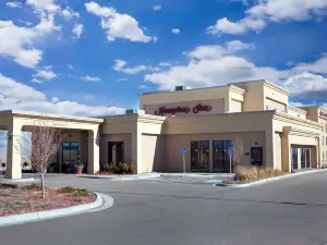 Hampton Inn Colby