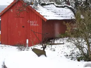 Kleinhotel Steinau-Rabenstein Gbr