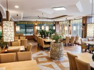 MP Hotel