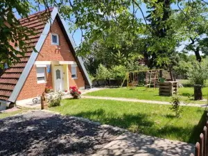 Kuća za Odmor Apathy