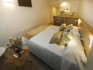 Apartamentos Costa da Morte Muxia