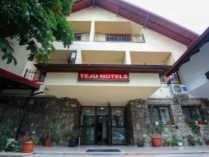 Teju Hotels