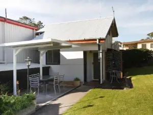 Tuross Head Motel