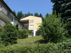 Ferienwohnung Dittmar am Kaffeehof