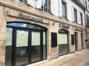L'Otentik Restaurant Chambres d'Hôtes