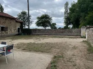 Ferme Gite Equestre En Charente