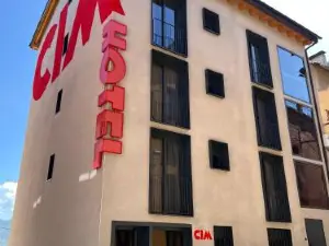 Cim Hotel Boutique