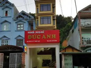 ĐUC Anh Hotel Bao Lac