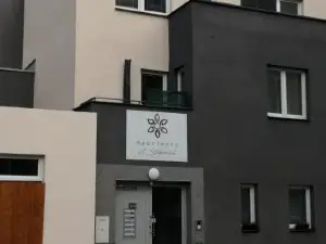 Apartmány U Stříbrných