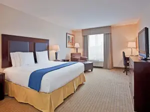 Holiday Inn Express Yorkton East