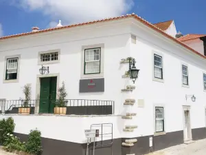 Pousada Vila Óbidos