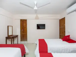 Hotel Rosa del Alba