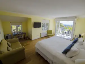 Hotel Isla Seca