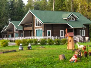 Bekasovo Hotel