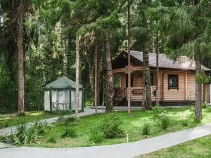 Romashkino Estate