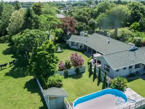 Somersal Bed & Breakfast