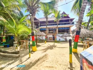 Hotel Boutique El Mirador