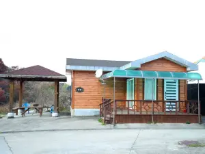상주 은자골마을펜션