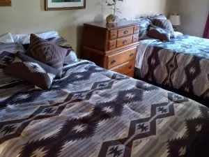 Cedar Falls Motel
