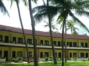 MEDANA BAY MARINA