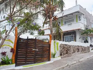 Hostal Cann's House