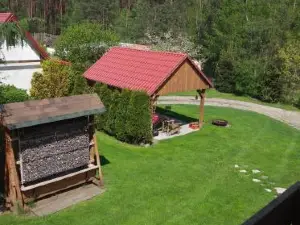 Agroturystyka u Wioli I Irka , Apartament u Beaty