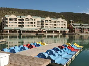 The Keystone Lodge and Spa by Keystone Resort