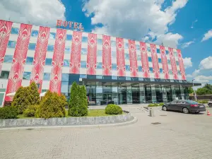 Premier Kraków Hotel