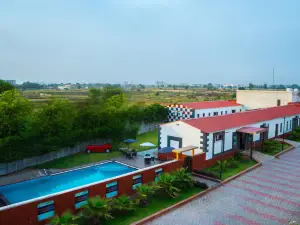 Vrinda Anandam Resort