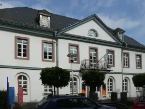 Hotel Löwenstein GmbH