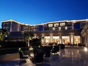 瑞享突尼斯湖飯店