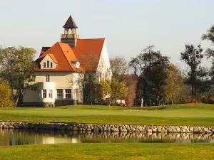 Schloss Krugsdorf