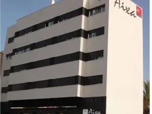 Apartamentos Aixa II