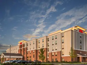 Hampton Inn & Suites Yonkers - Westchester