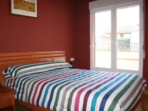 Vivienda Turistica Rural Piskerra