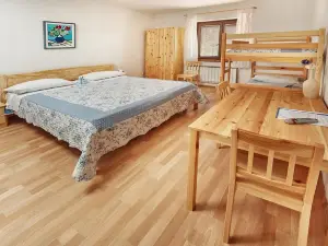 Guesthouse Sanabor