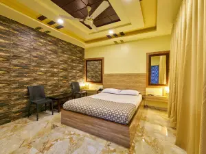 Hotel Saptarang Residency Panhala