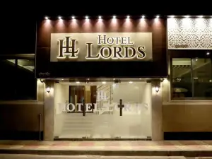 호텔 로드 뭄바이