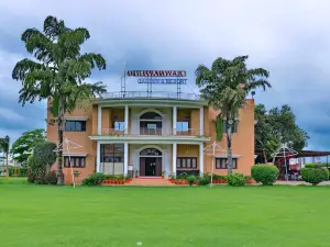 Parmeshwari Garden & Resort