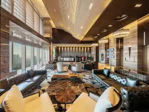 Oakwood Premier Incheon