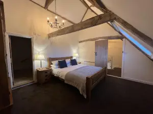 The Blind Pig Cosy Cottage