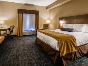 Best Western Plus Winnipeg West