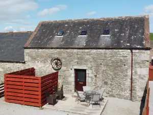 The Barn
