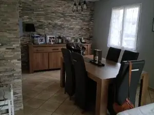 chambre individuelle