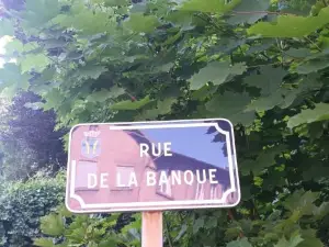 Chambres d'hotes la forêt