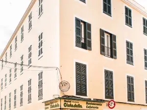 Sagitario Hostal Ciutadella